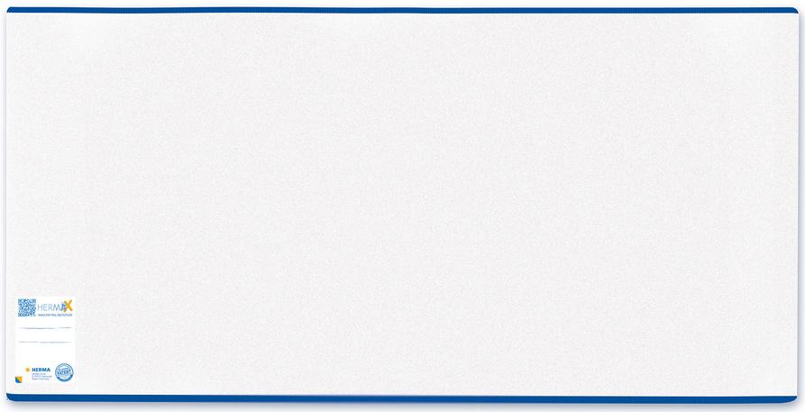 HERMÄX Buchschoner 340x560 mm normal lang