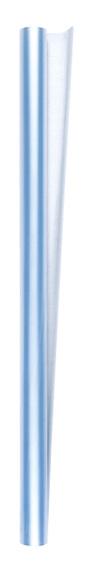 HERMA Buchschutzfolie farblos 5m x 40cm