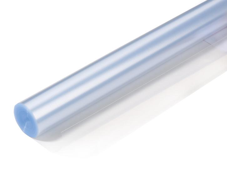 HERMA Buchschutzfolie farblos 10m x 40cm