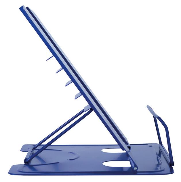 Produktbild HERMA Leseständer blau 2 von 2