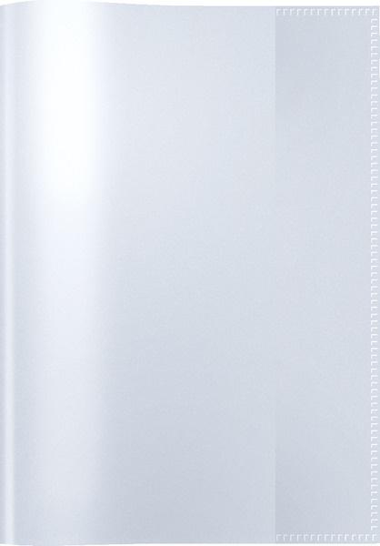HERMA Hefthülle A5 transparent