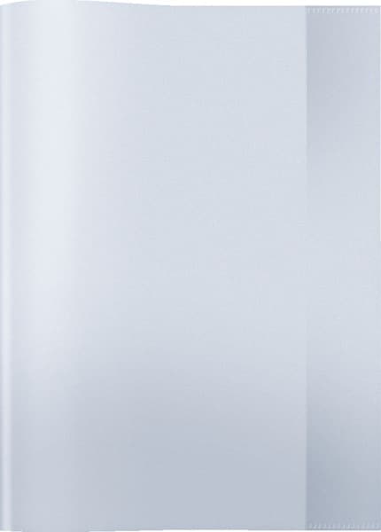 HERMA Hefthülle A4 transparent