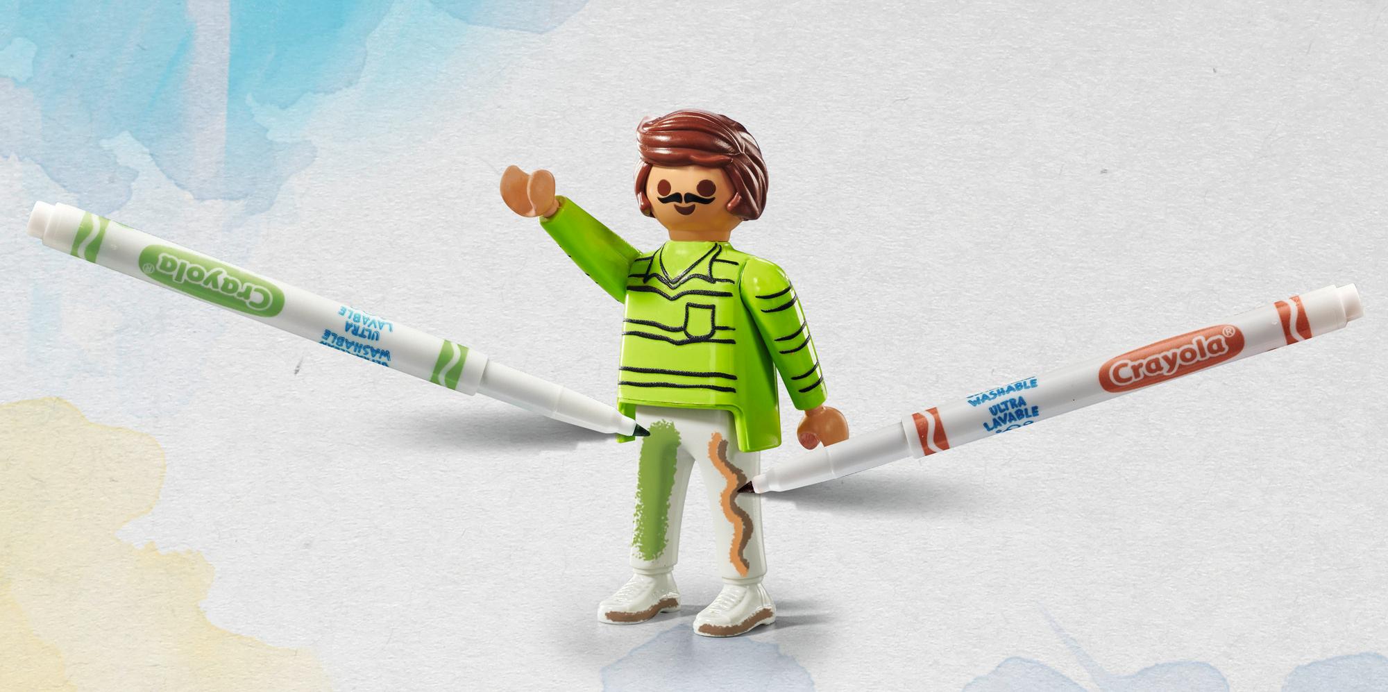 Produktbild PLAYMOBIL 71514 - COLOR - Hundesalon 6 von 7