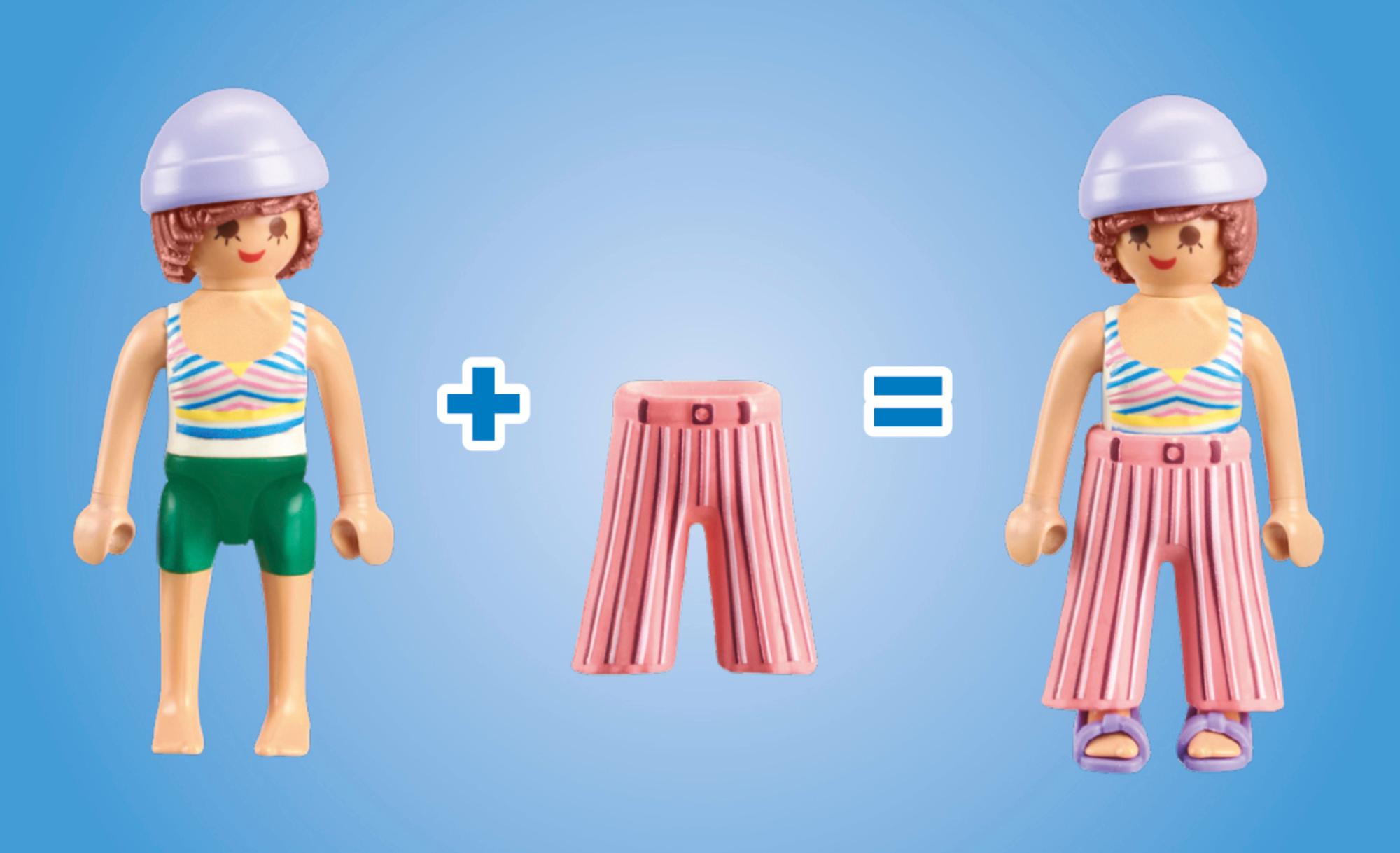 Produktbild PLAYMOBIL 71534 Fashion Store 4 von 7
