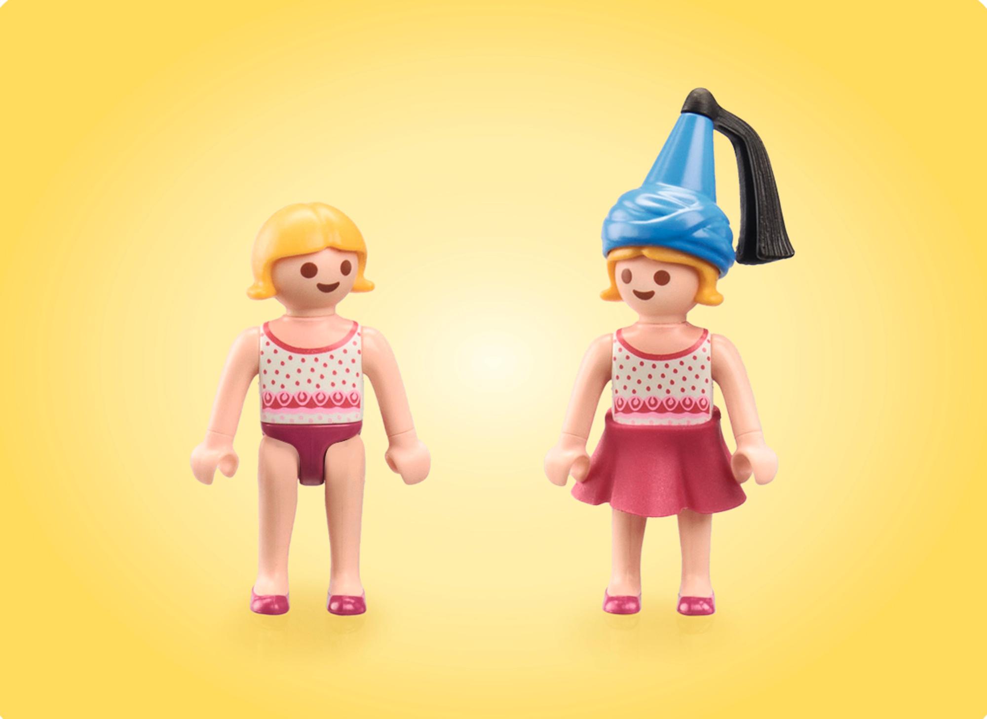 Produktbild PLAYMOBIL 71610 - my Life - Kinderzimmer 4 von 5