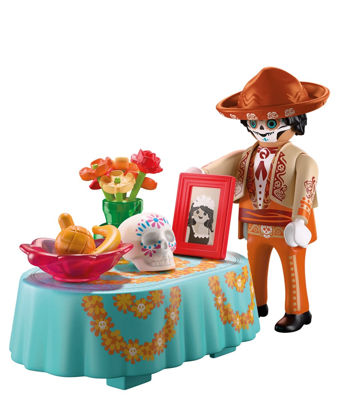 Produktbild PLAYMOBIL 71879 - Special Plus - Día de los Muertos 4 von 5