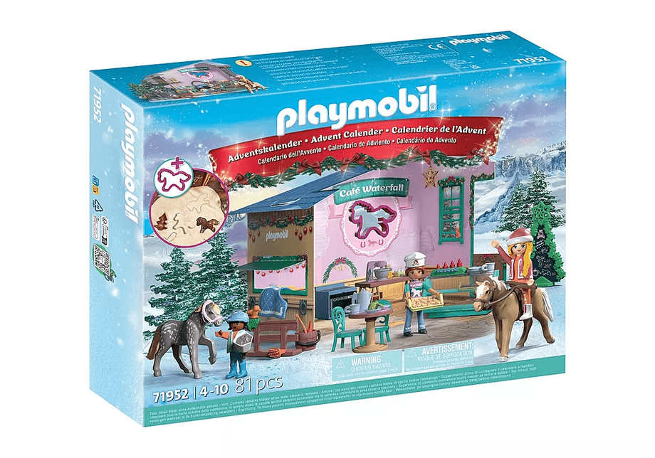 Revell Control Adventskalender RC Helicopter - ab 8 Jahren günstig