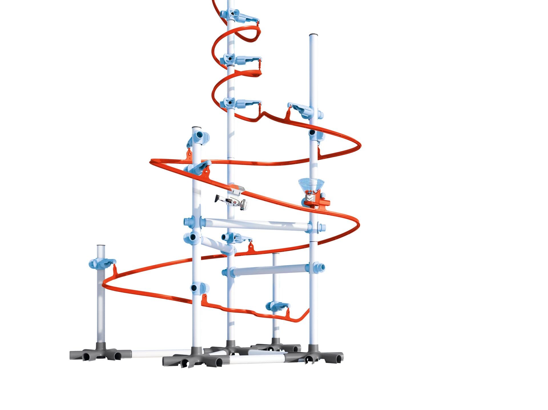 Produktbild PLAYMOBIL 71969 Sky Trails: Starter Kit 4 von 4