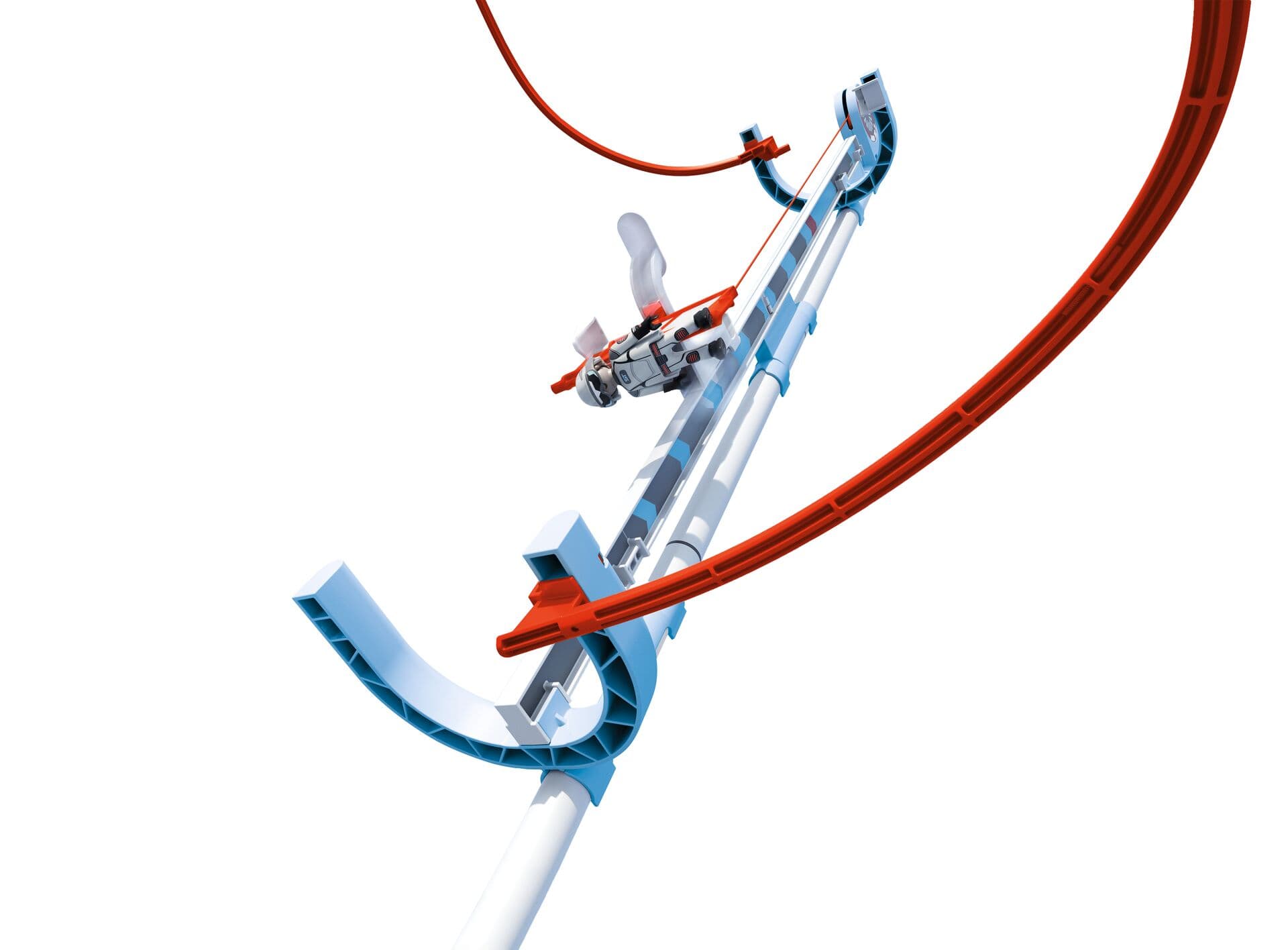 Produktbild PLAYMOBIL 71970 Sky Trails: Air Lift 4 von 4