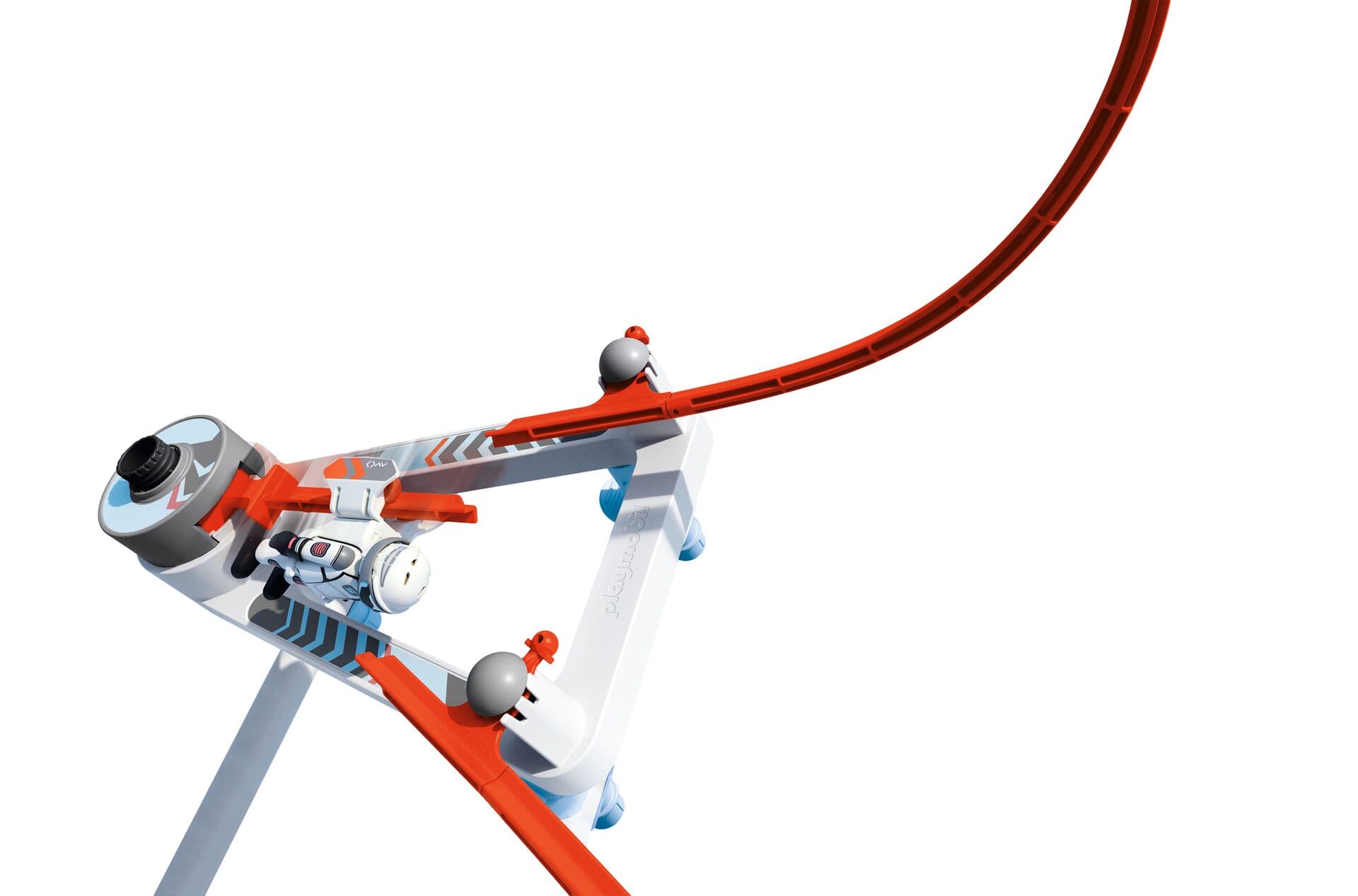 Produktbild PLAYMOBIL 71971 Sky Trails: Flip Rail 4 von 4