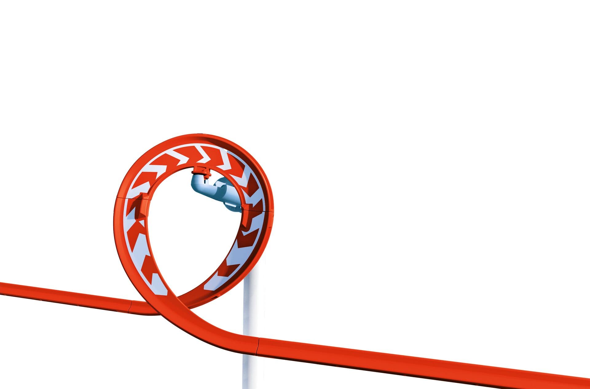 Produktbild PLAYMOBIL 71972 Sky Trails: Looping 4 von 4