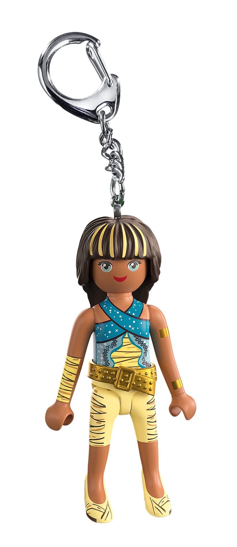 PLAYMOBIL 72045 x Monster High Cleo De Nile Anhänger