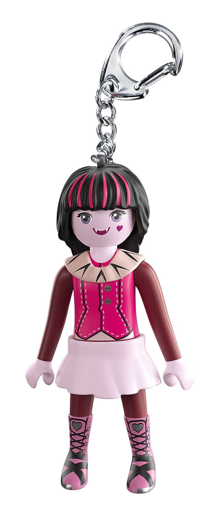 PLAYMOBIL 72046 x Monster High Draculaura Anhänger