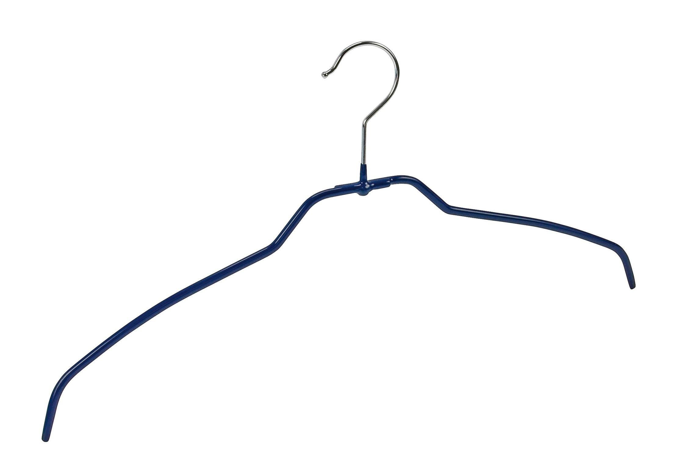 Produktbild WENKO Formbügel Slim 4er-Set 2 von 2