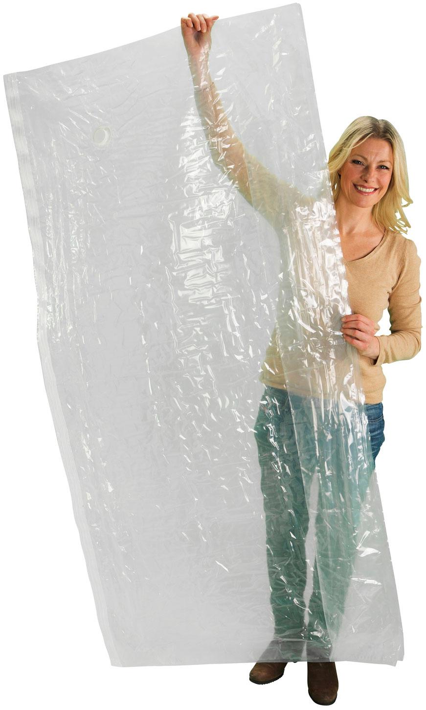 Produktbild WENKO Vakuum Jumbo Cube XXL 3 von 4