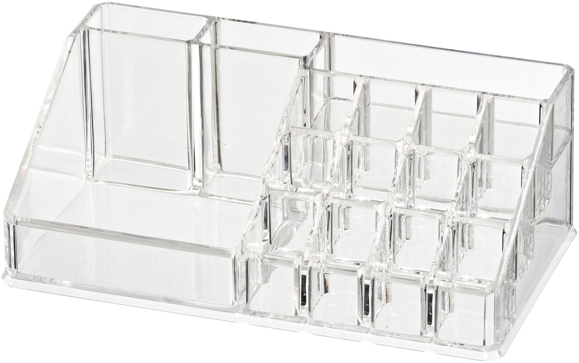 WENKO Kosmetik Organizer