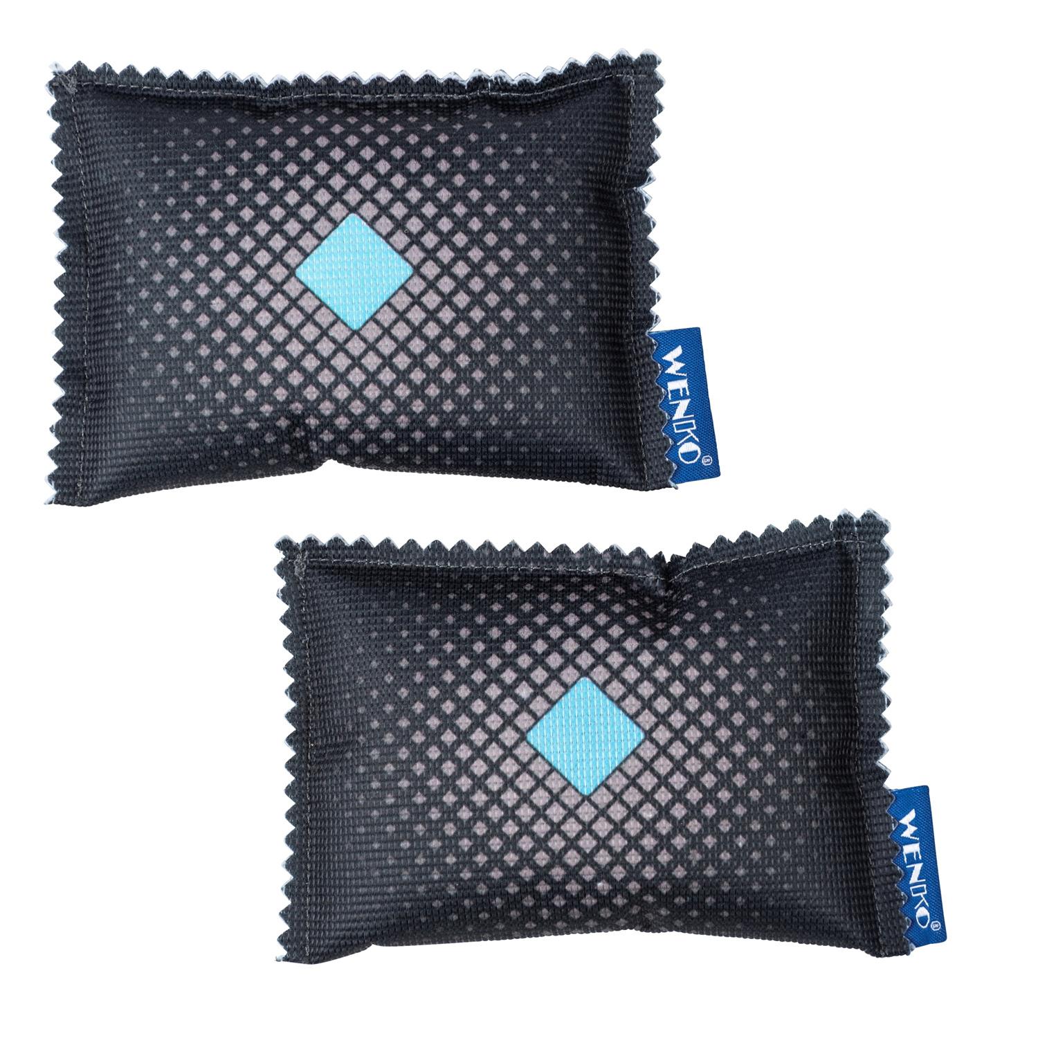 WENKO Universal Entfeuchter 2x120g