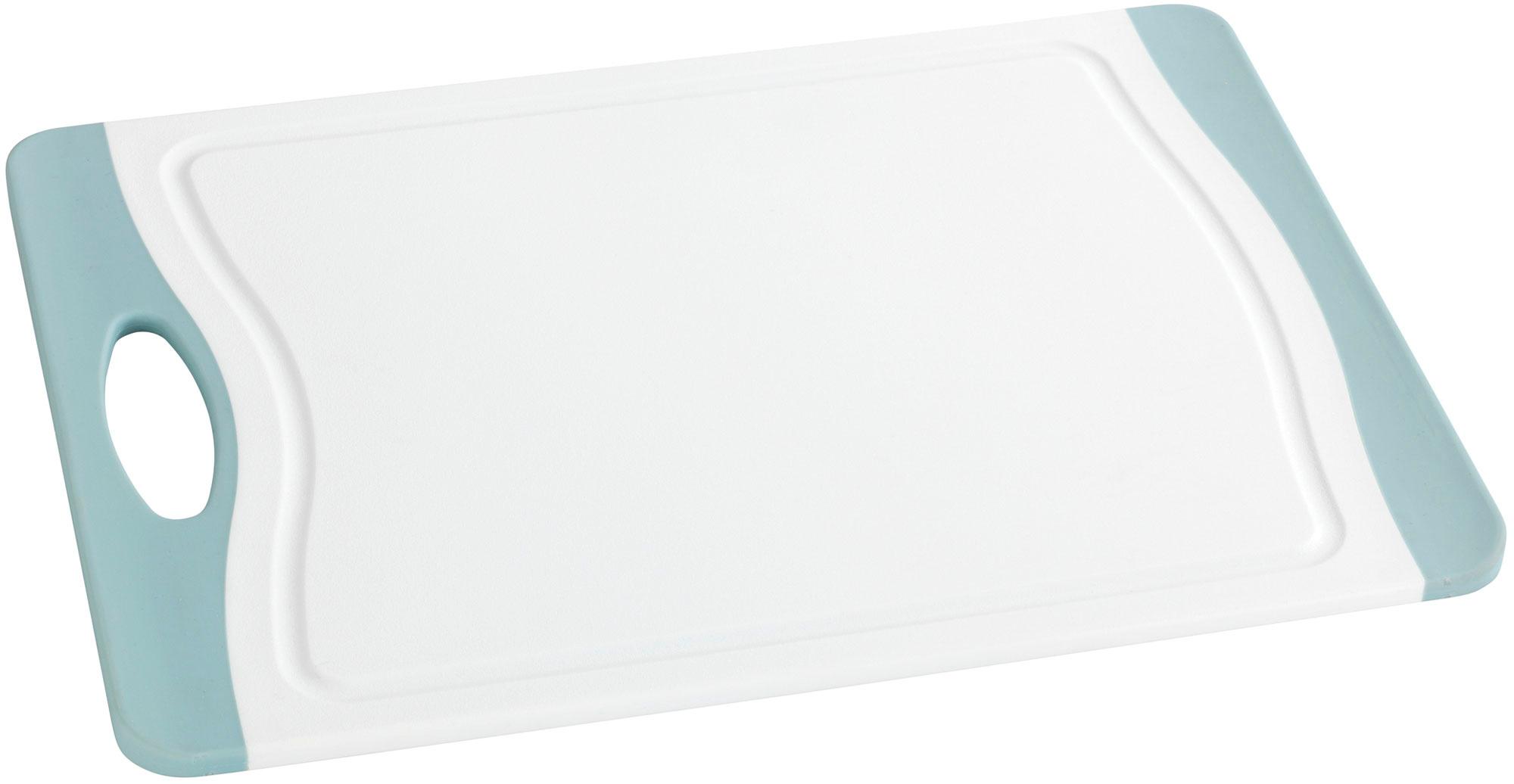 Produktbild WENKO Schneidebrett Easy 28,5x20 cm 2 von 4