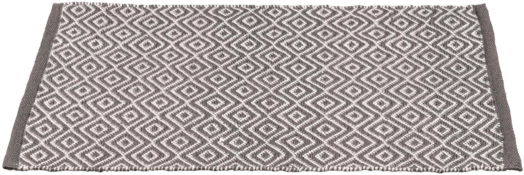 Produktbild WENKO Badematte Turpan 50x80cm 2 von 3