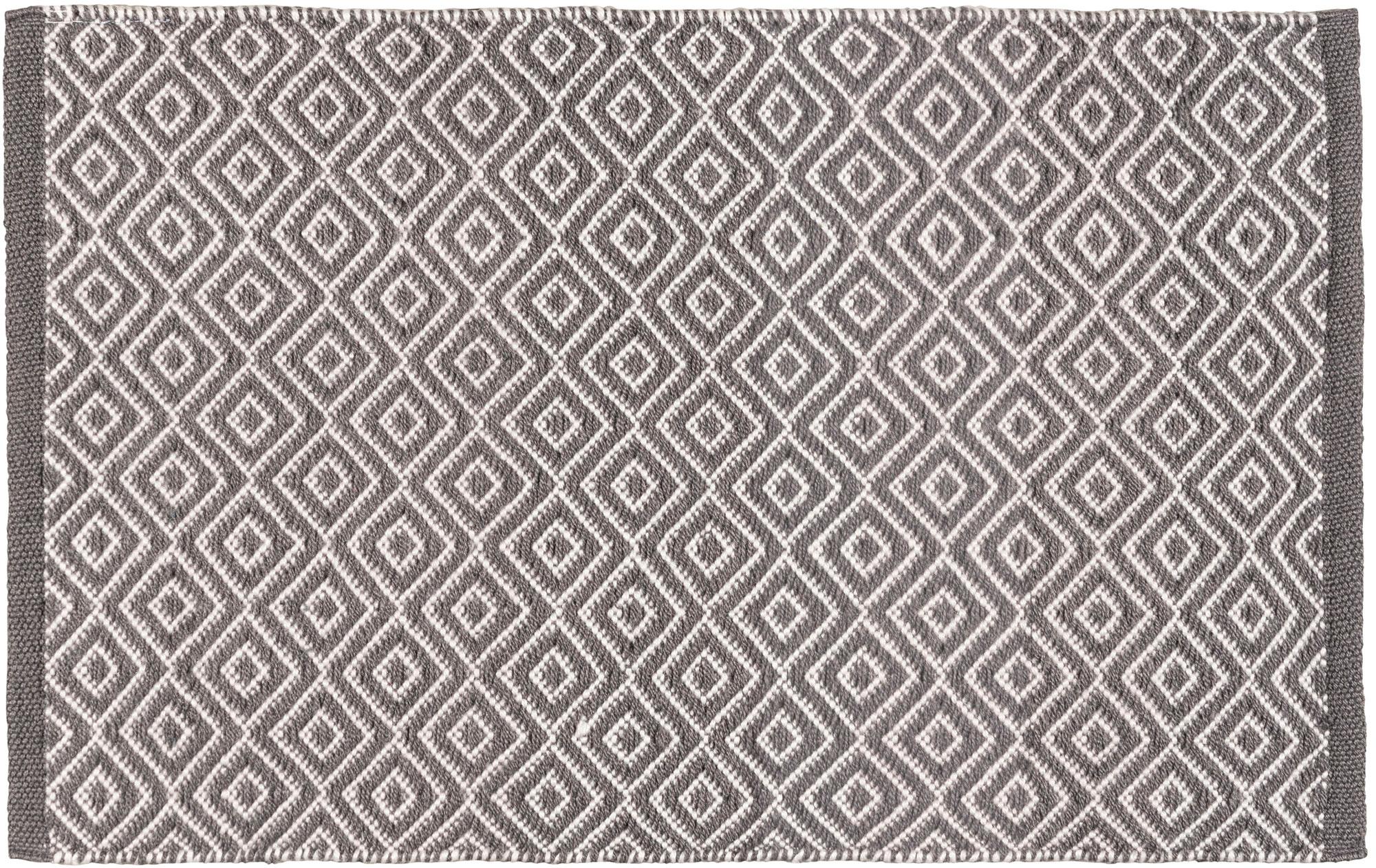 WENKO Badematte Turpan 50x80cm