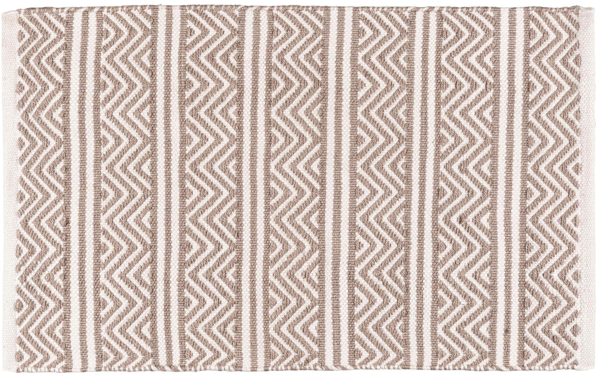 WENKO Badematte Shaki 50x80cm