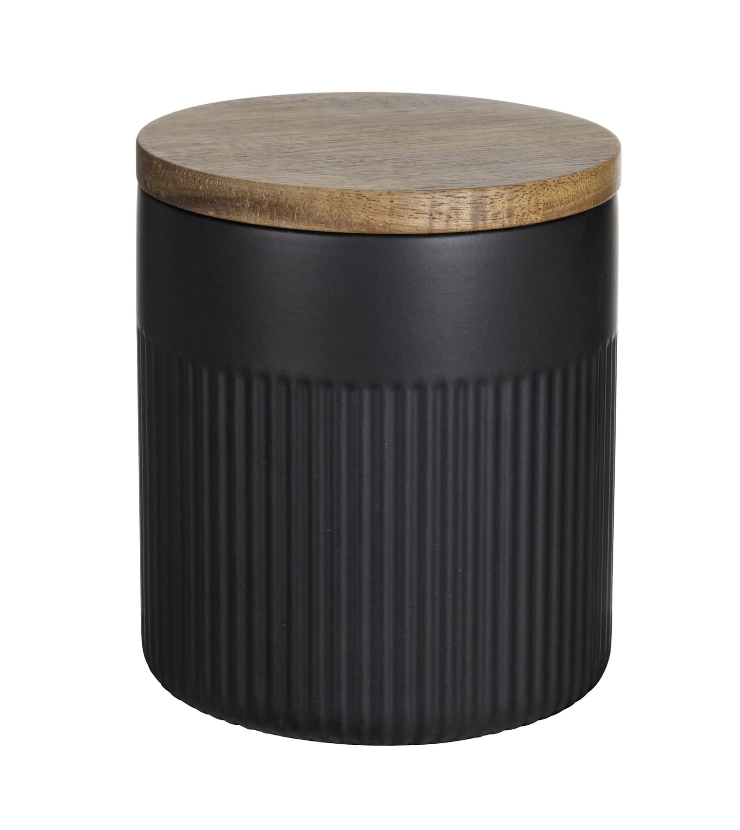 WENKO Schöner Wohnen Kollektion Aufbewahrungsdose Refia 0.6l