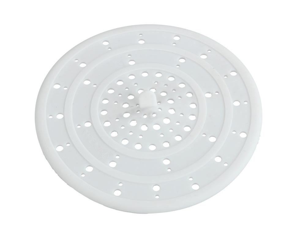 Produktbild WENKO Abflusssieb Silikon 5 von 7