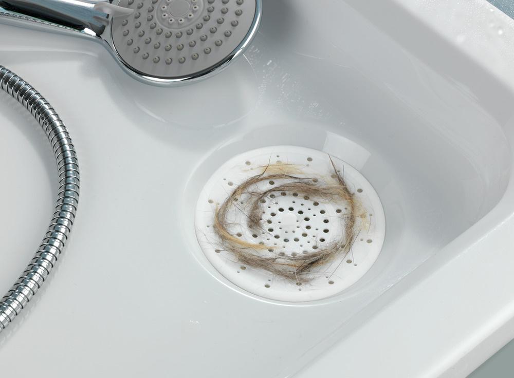 Produktbild WENKO Abflusssieb Silikon 7 von 7