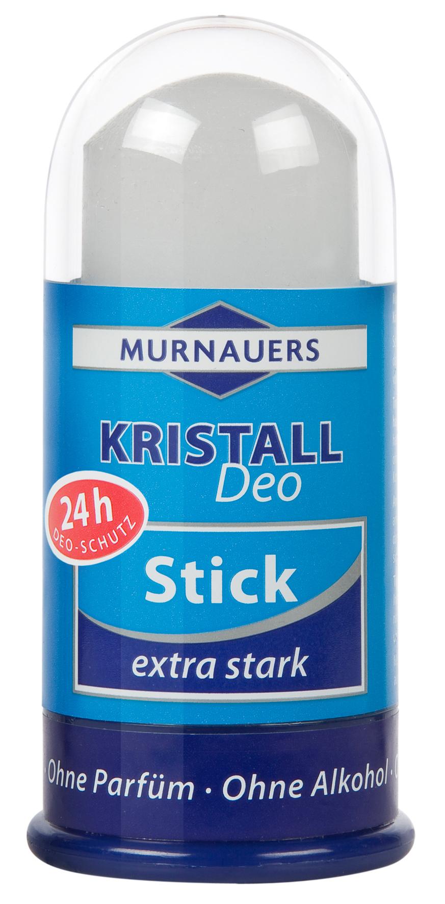 MURNAUERS Kristall Deo-Stick