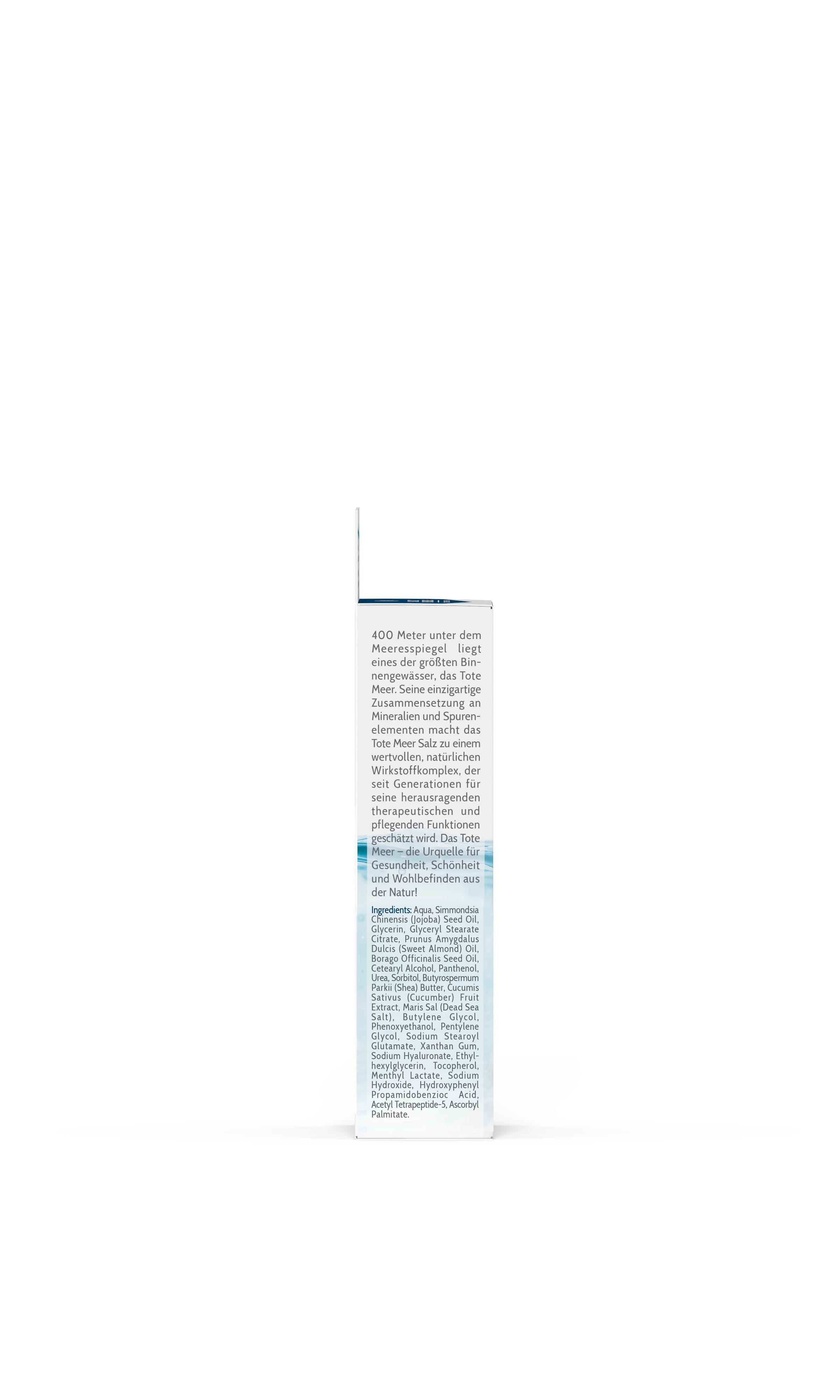 Produktbild SALTHOUSE Totes Meer Therapie beruhigende Augencreme 24h 4 von 5