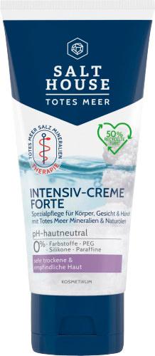 Produktbild SALTHOUSE Totes Meer Therapie Intensivcreme Forte 12 von 12