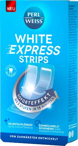 Produktbild Perlweiss White Express Strips 4 von 4