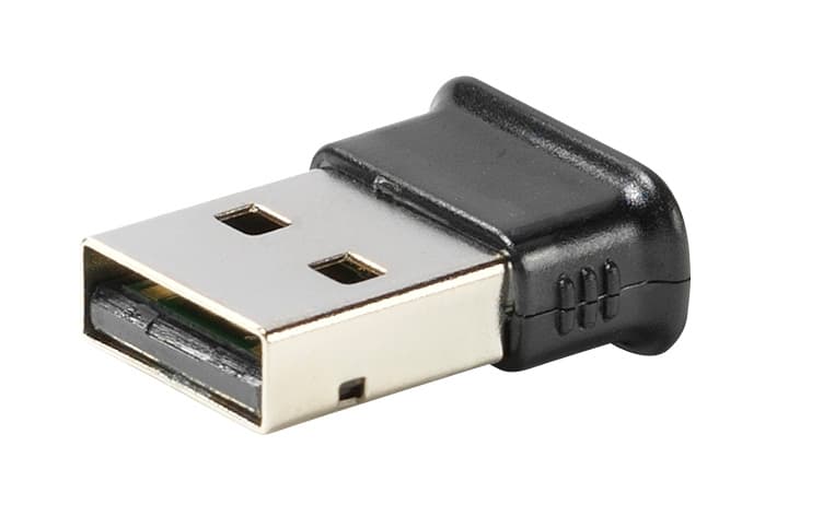 VIVANCO IT-NW BT4 BLUETOOTH ADAPTER V4.0
