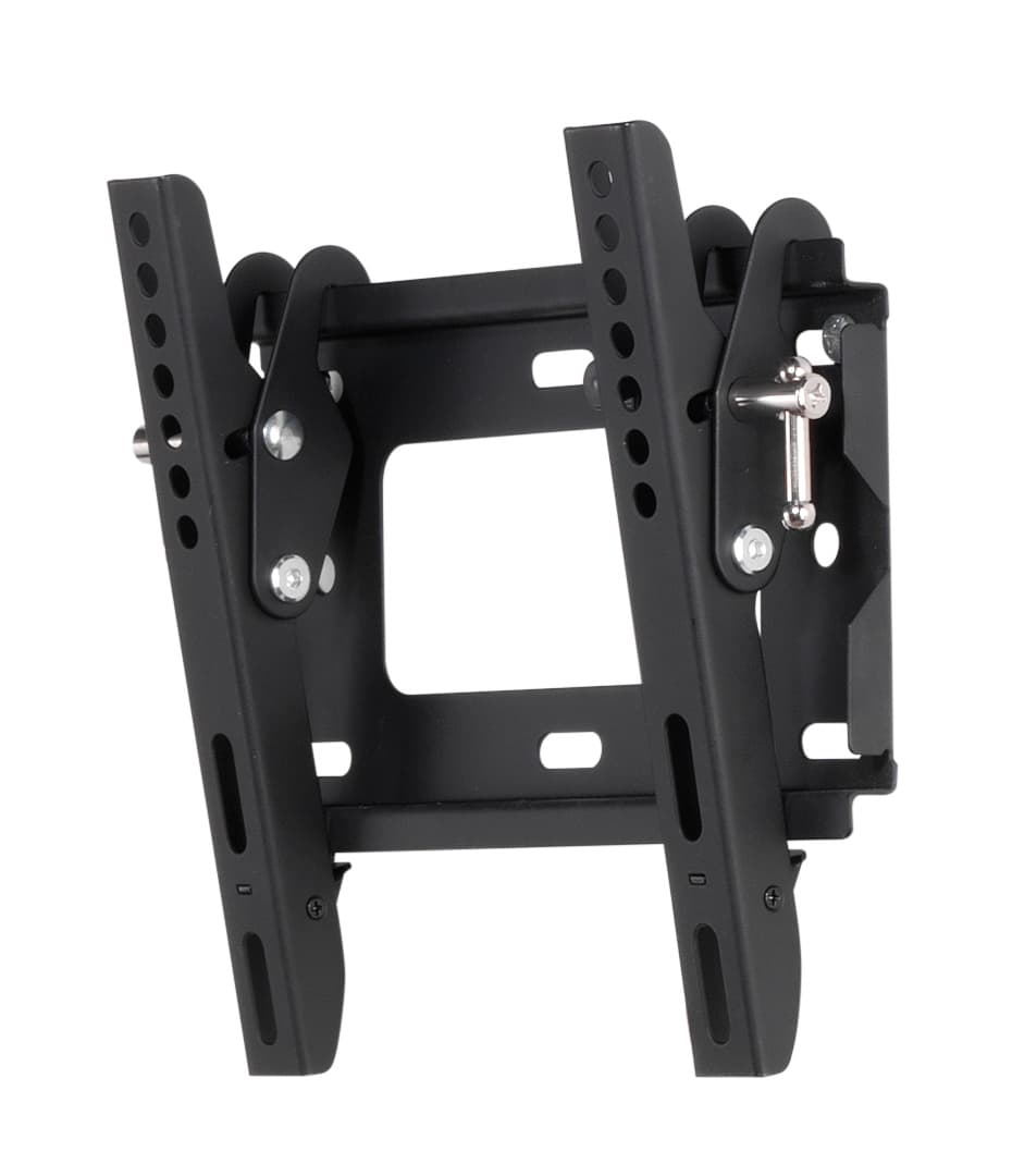TV Wandhalterung, neigbar, VESA 200, 25kg, bis 43 Zoll / 109cm