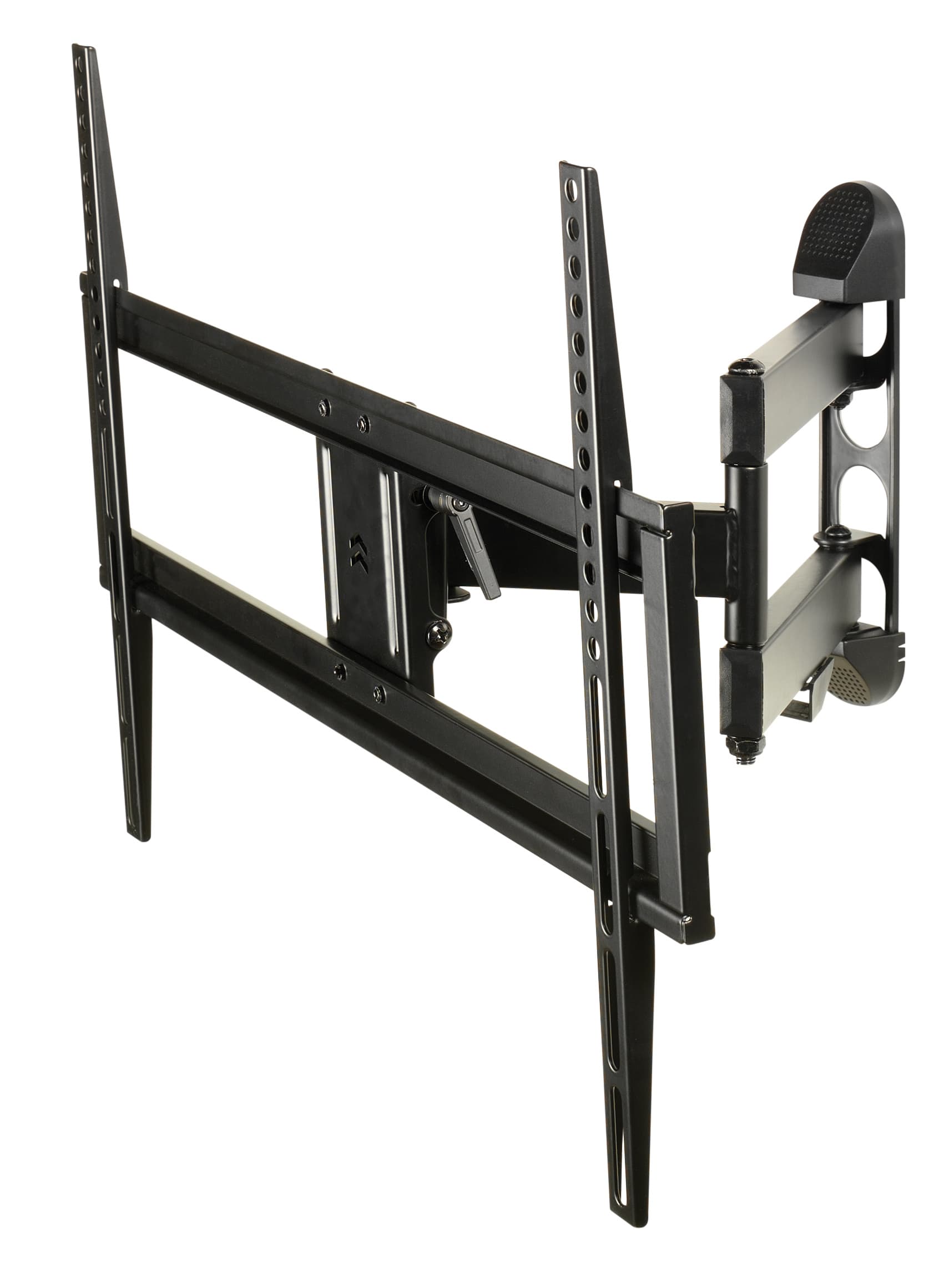 TV Wandhalterung, schwenkbar, VESA 600, 45kg, bis 85 Zoll / 216cm