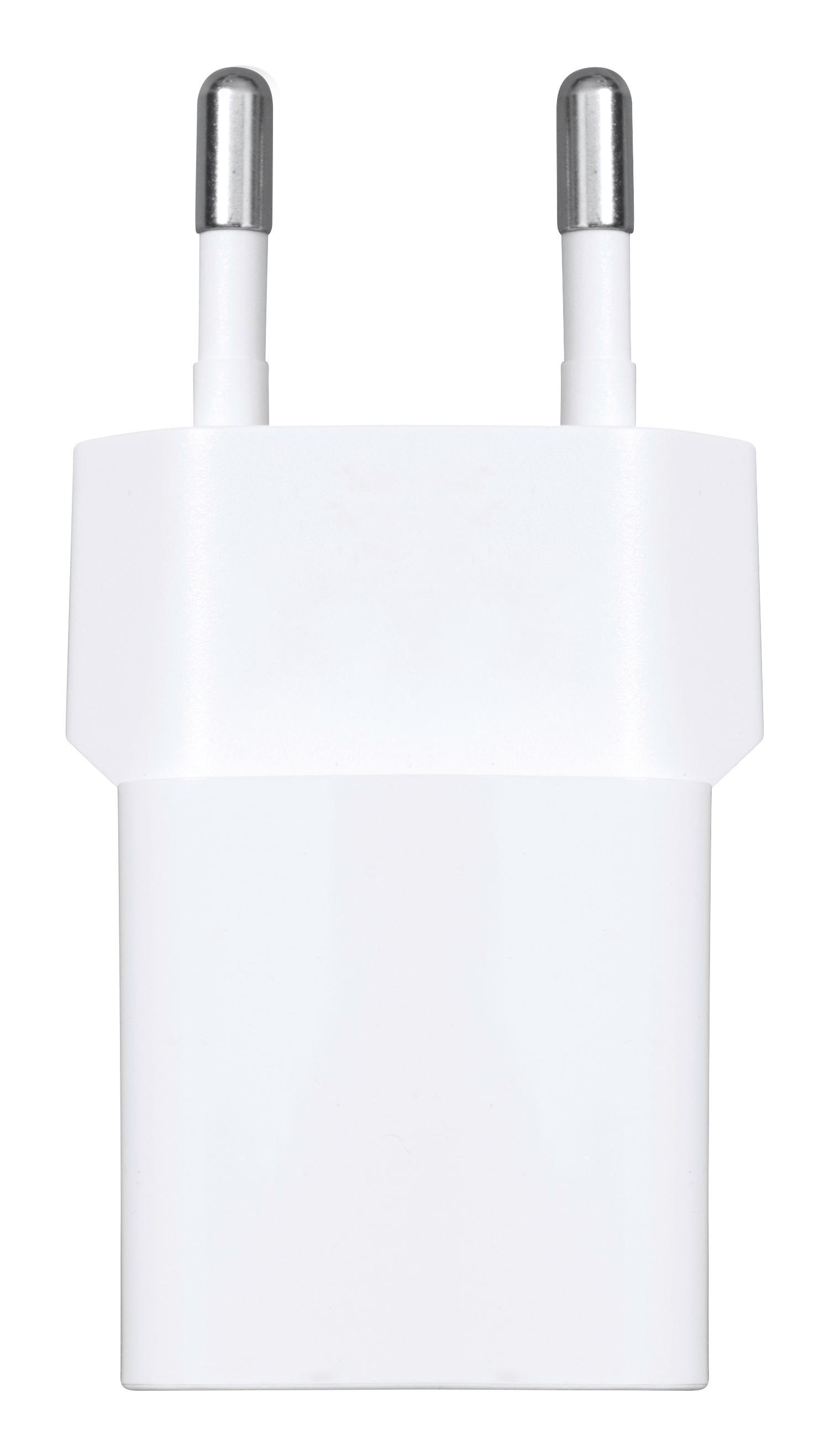 Produktbild Vivanco PD 3.0 für Apple iPhone, Super Fast Charger, USB Type-C™ Schnellladegerät, 20W 3 von 5