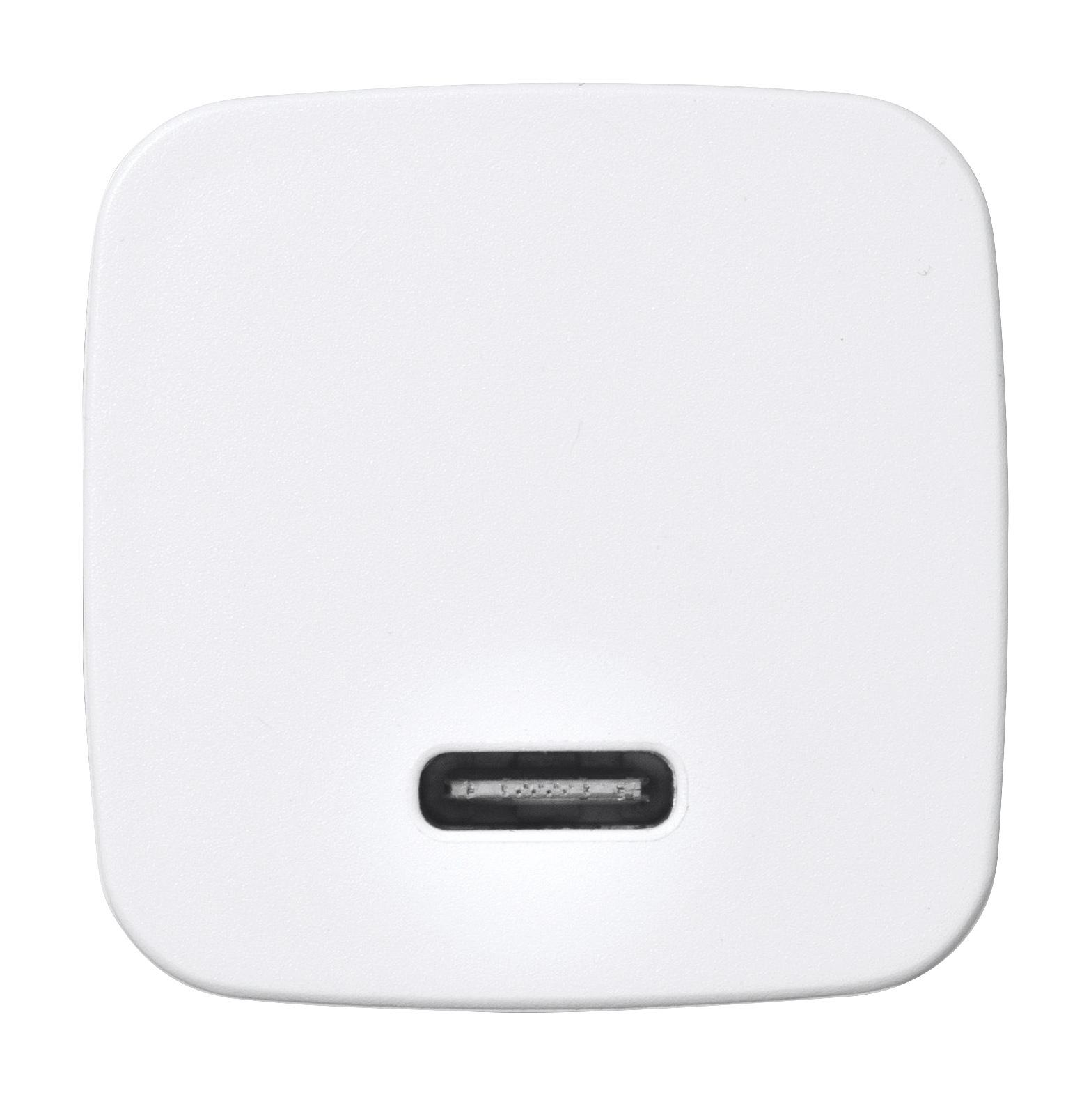 Produktbild Vivanco PD 3.0 für Apple iPhone, Super Fast Charger, USB Type-C™ Schnellladegerät, 20W 2 von 5