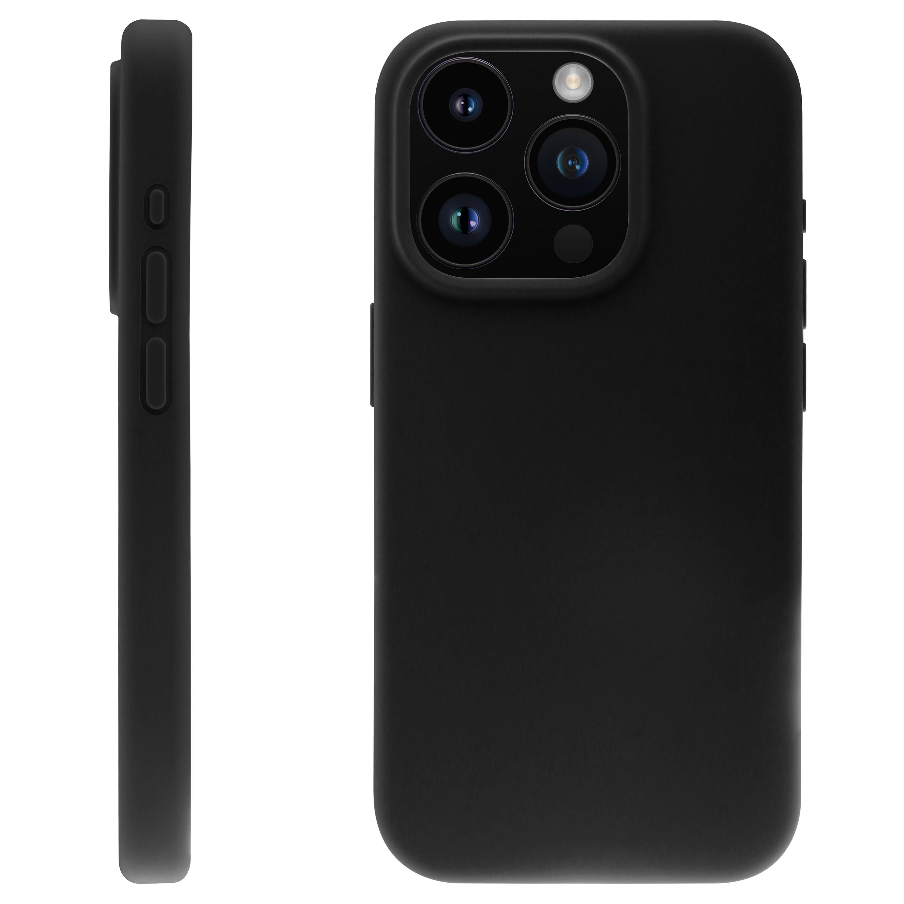 Produktbild Mag Hype Cover für iPhone 15 Pro Max, Magnetic Wireless Charging Support 3 von 4