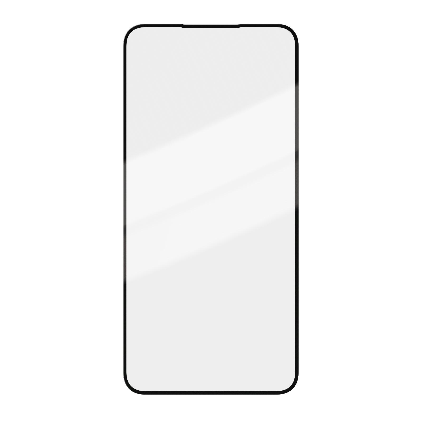 Produktbild Full Screen Displayschutzglas für Galaxy A35 5G 5 von 5