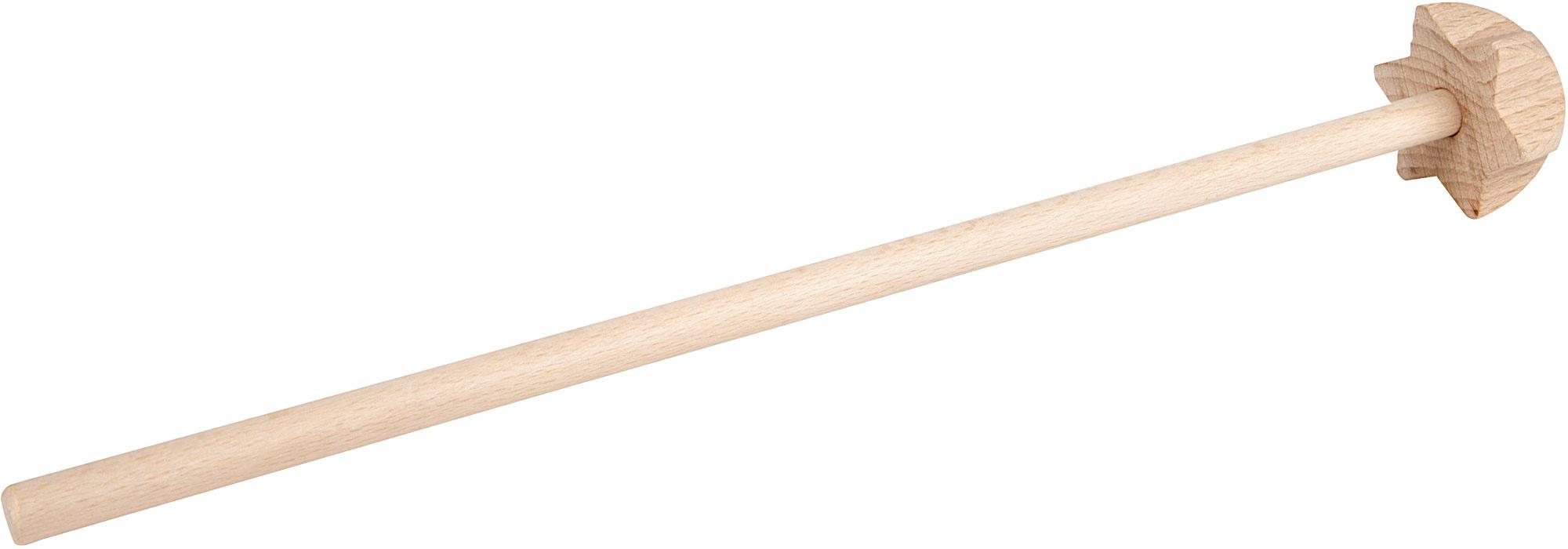 Holzquirl 30cm