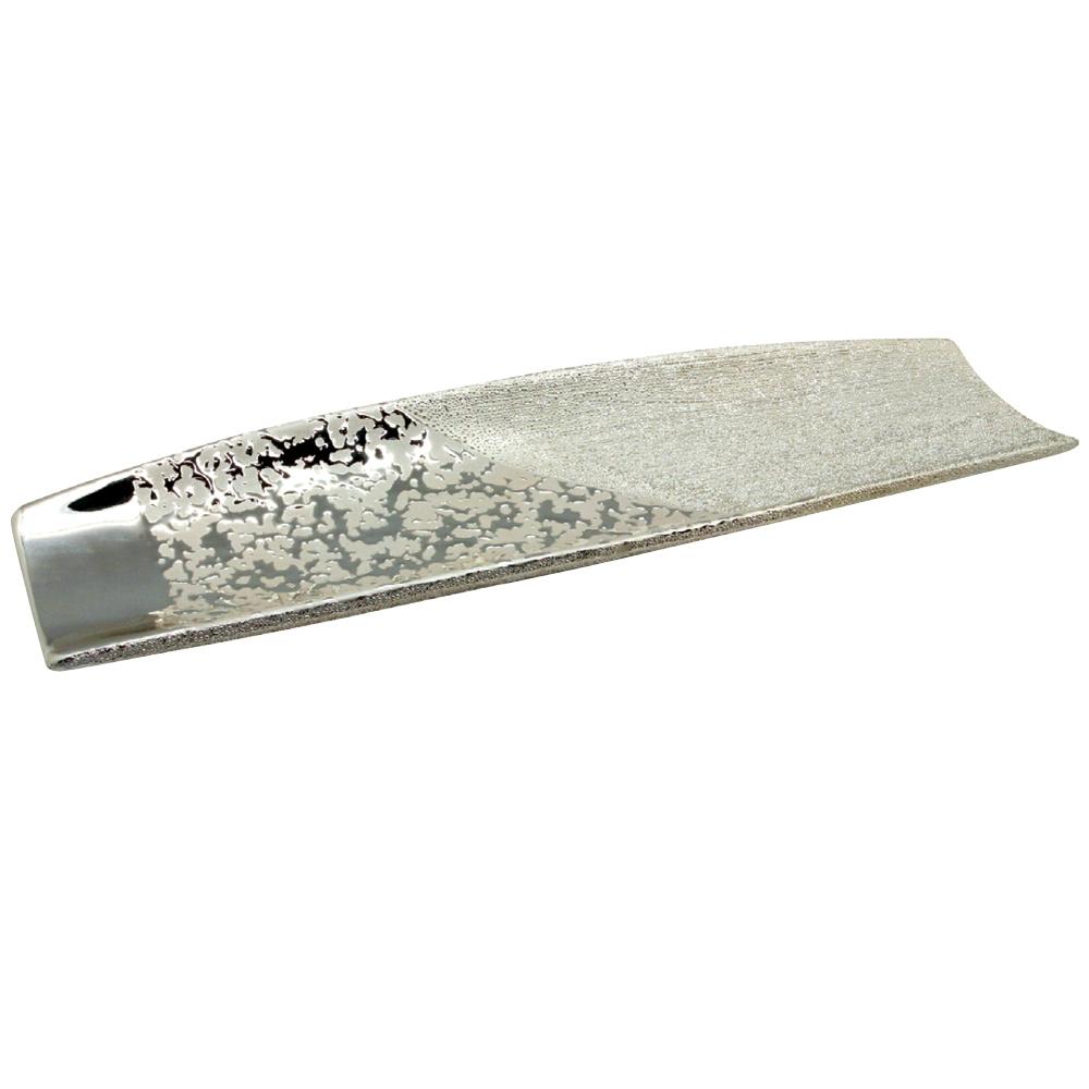 GILDE Keramik-Deko-Schale Grace Ø38cm