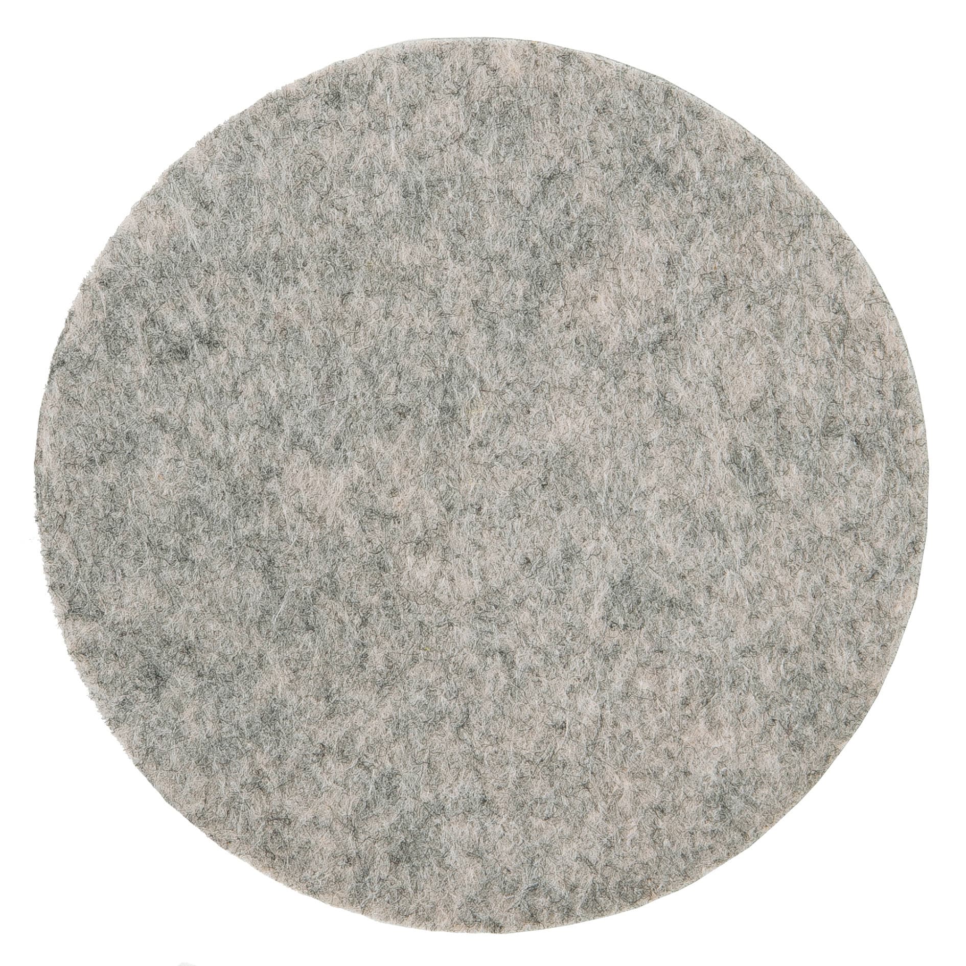 GILDE Filz Untersetzer ø10cm