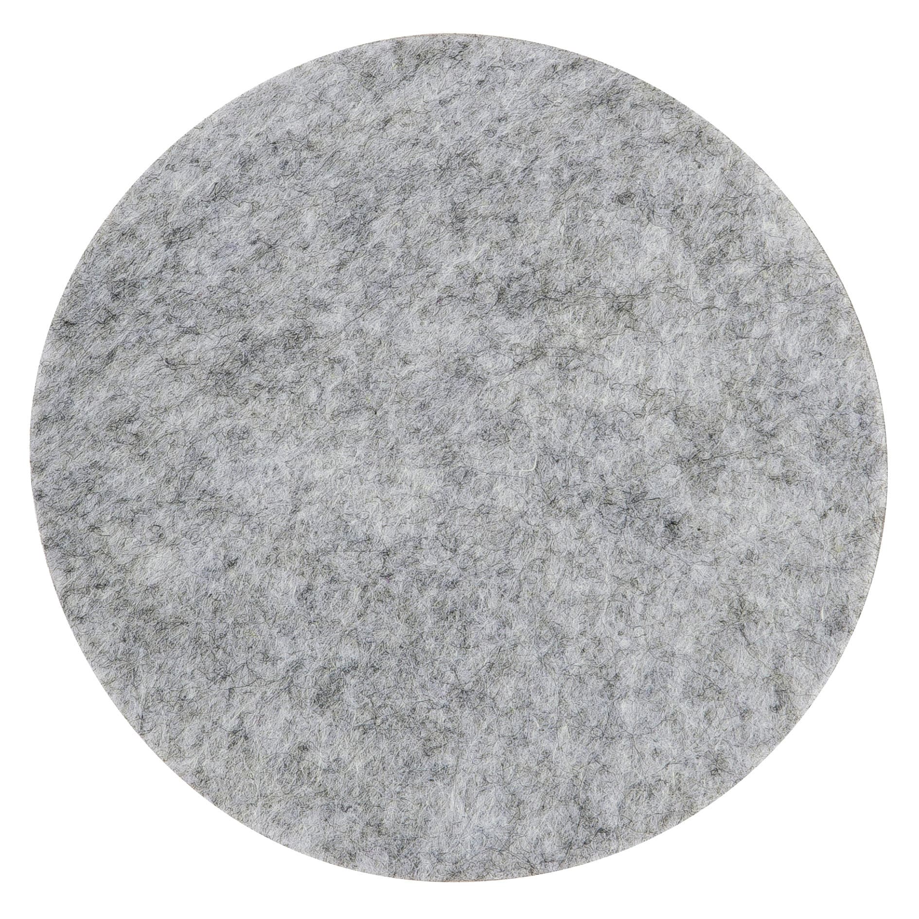 GILDE Filz Untersetzer ø10cm