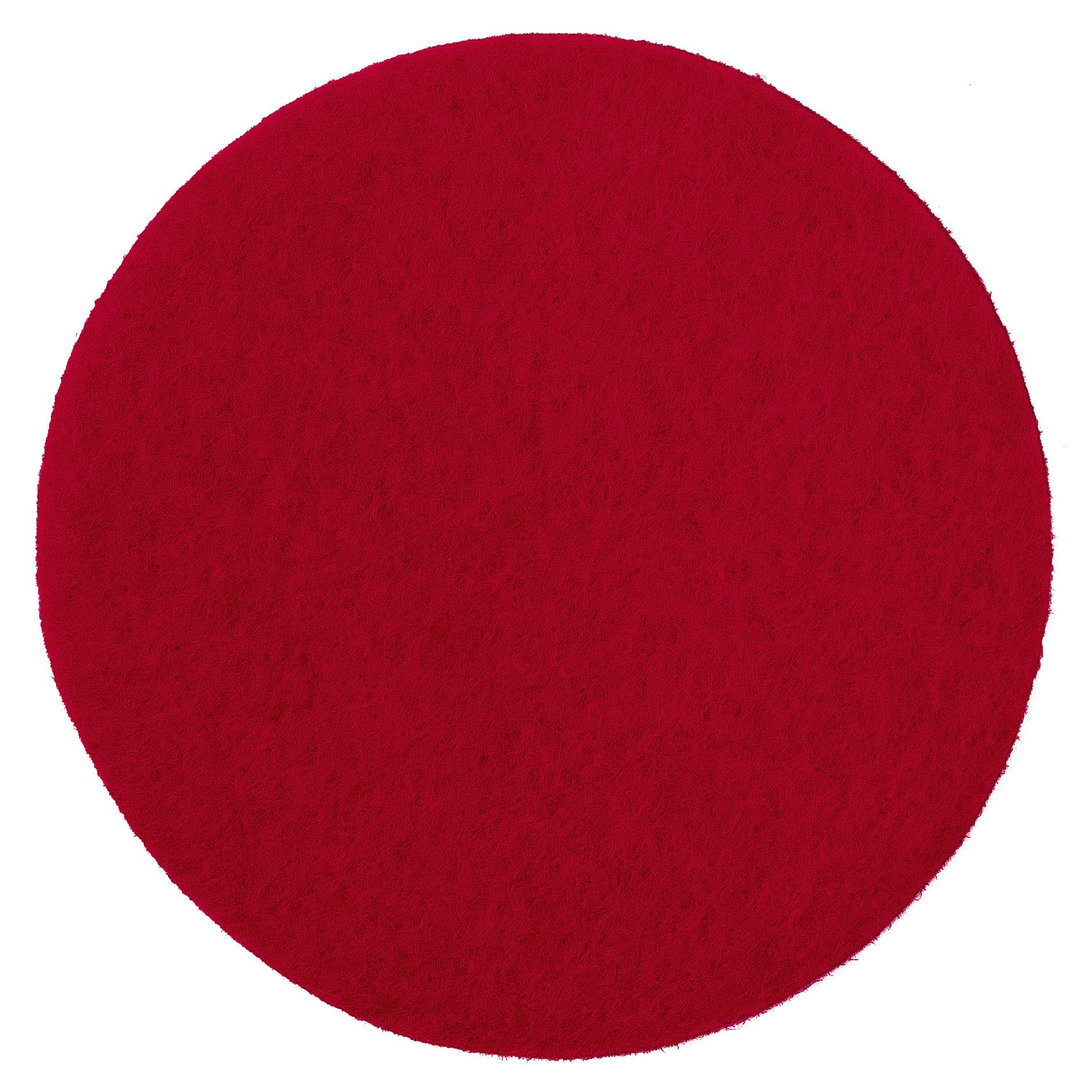 GILDE Filz Untersetzer ø10cm