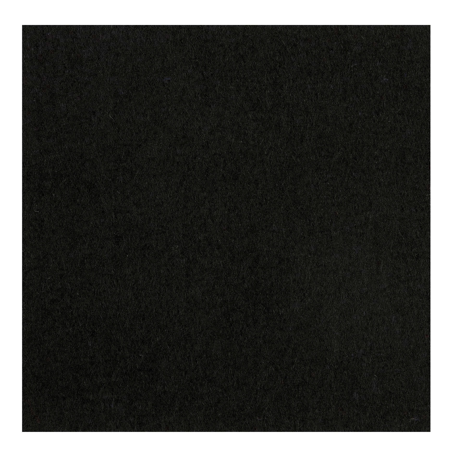 GILDE Filz Untersetzer quadratisch 10cm