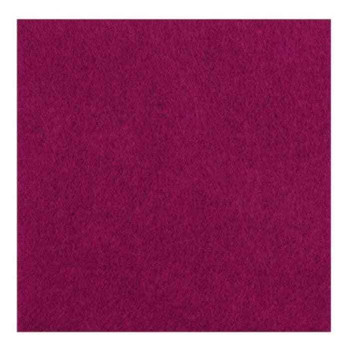 GILDE Filz Untersetzer quadratisch 10cm