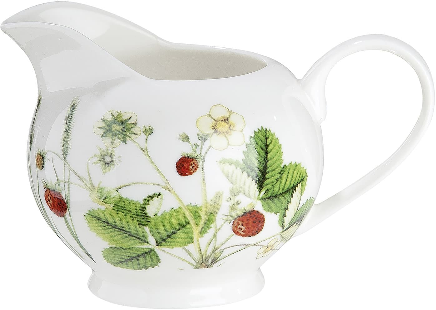 GILDE Milchkännchen Wild Flowers