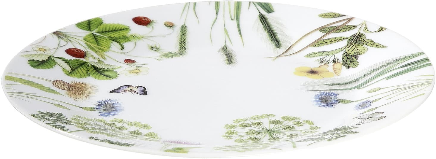 GILDE Teller Wild Flowers