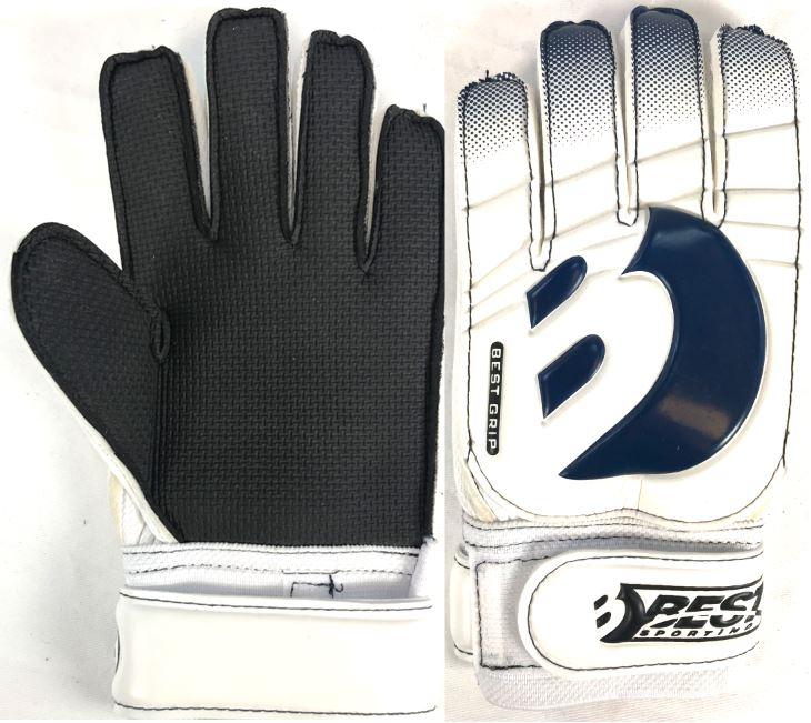 Best - Torwarthandschuh BEST Grip - Gr.6