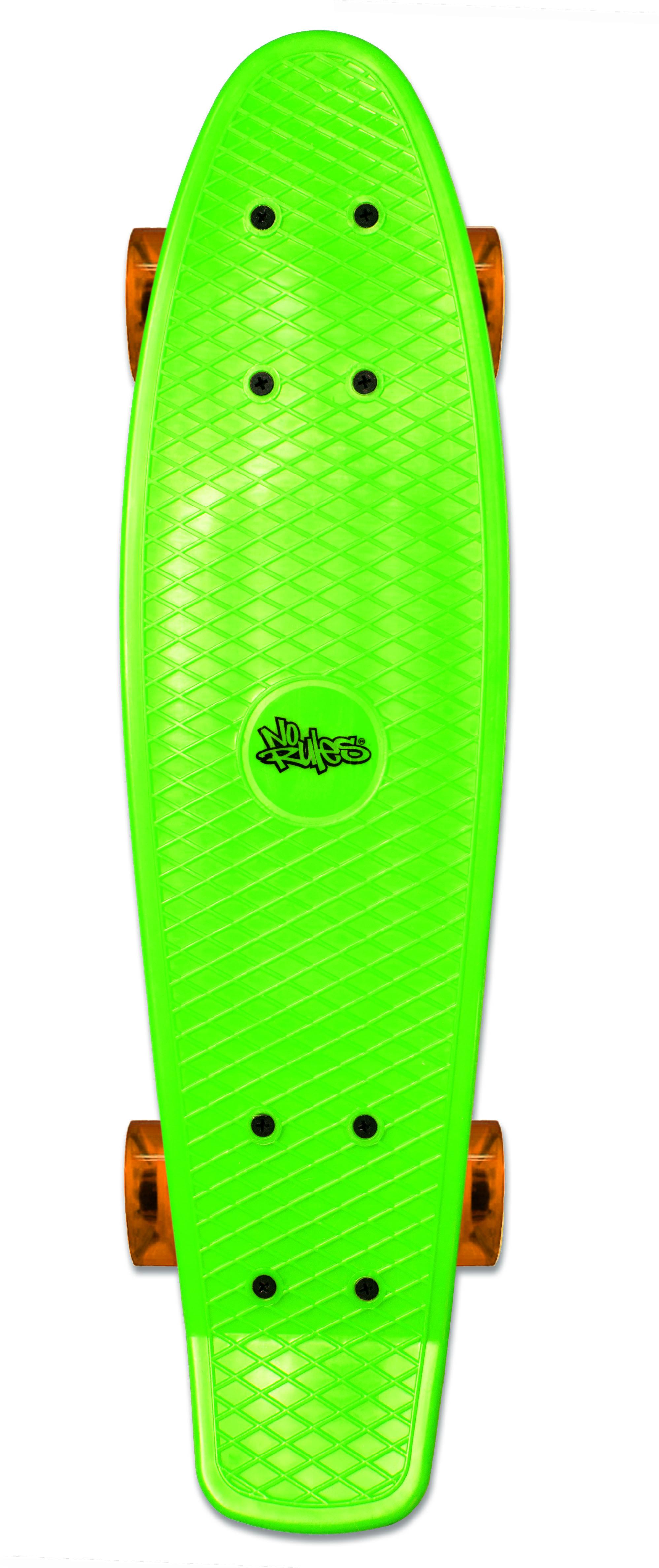 Produktbild Authentic - NoRules - Skateboard fun, sortiert 2 von 4